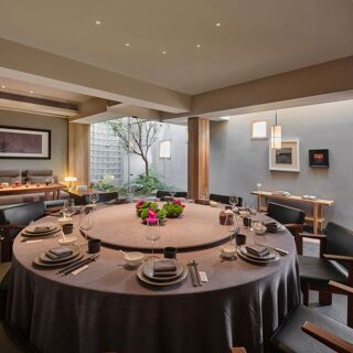 Delightful House - 1