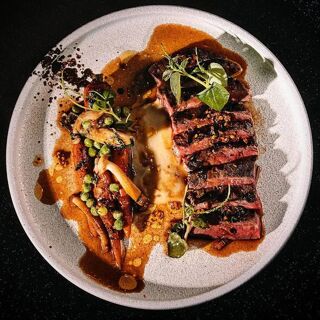 Okra FoodBar - 15