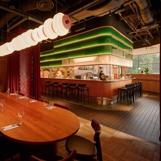 dinette - Wrocław - 5