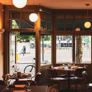 Mignonette - London - 12