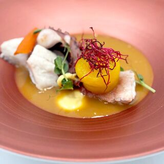 Le Carré de l'Ange - 13