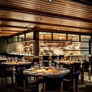 The Establishment - 19