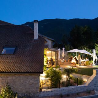 La Sérafine - Veynes - 1