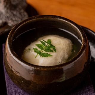 Shuko Osaka Manpukudou - 8