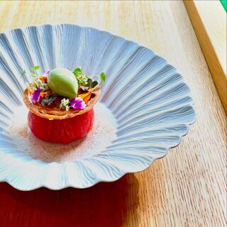 La Table du 6717 - 7