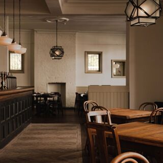 Kerfield Arms - 3