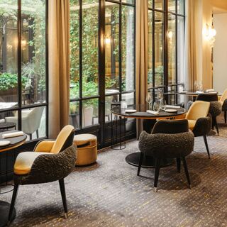 Le Baudelaire - Paris - 4