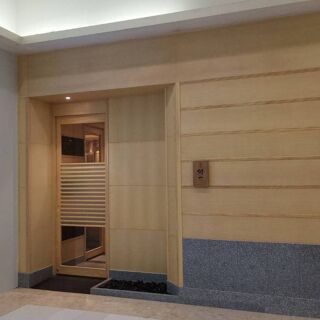 Ginza Sushi Ichi - Bangkok - 5