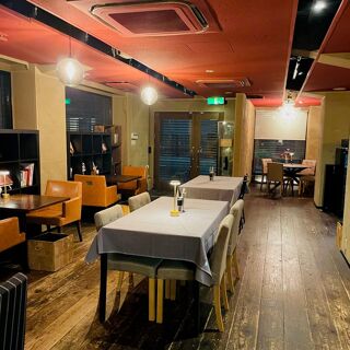 Ueroku wine - Osaka - 3