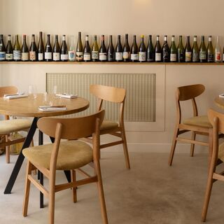 Brion - Paris - 2