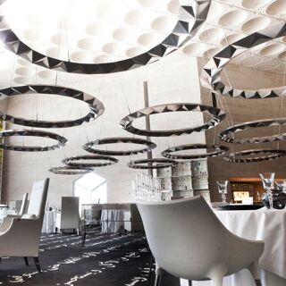 IDAM by Alain Ducasse - Doha - 7