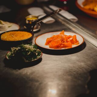 Narda Comedor - Buenos Aires - 1