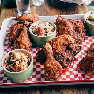 Leon's Oyster Shop - 11