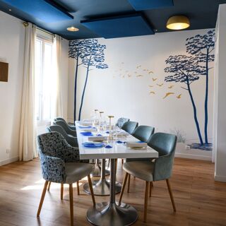 L'Oiseau Bleu - 20
