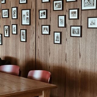 Moniq Restaurant - 3