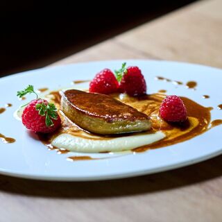 La Vallée - Das Bistro im Casino - 3