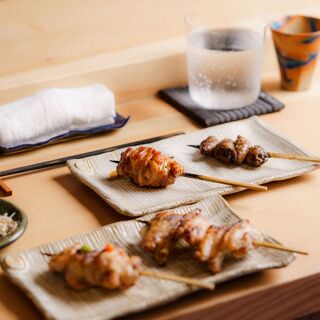 Sumibiyaki Arashi - 5