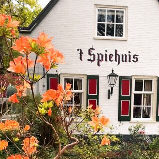 't Spiehuis - Soest - 2