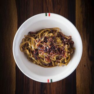 Raggio Osteria - Buenos Aires - 14