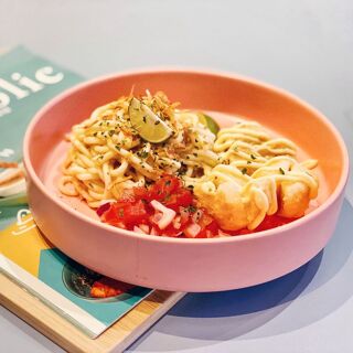 Fisholic (North Point) - 0