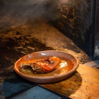 Asador de la Reina - 5