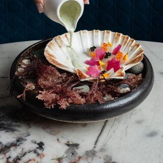 Ammākase - Singapore - 11