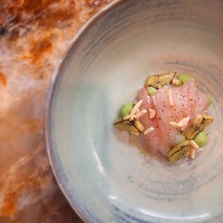 Scratch Restaurant - 7