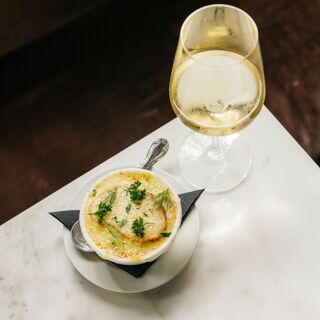 Mercat Bistro - 5