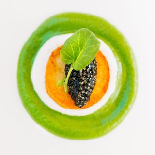 Auberge du Soleil - Rutherford - 8