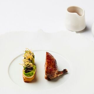 Cord by Le Cordon Bleu - Londres - 10