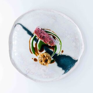La Belle Vie - 8