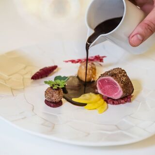 Gourmetrestaurant 1751 - Schwerin - 0