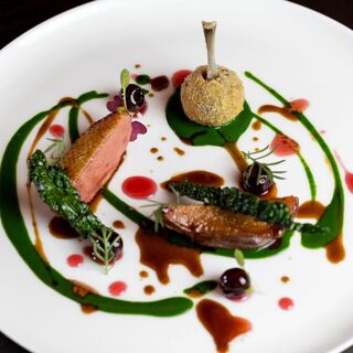 Mia Ristorante - 2