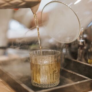 Fine Mess Smokehouse - 4