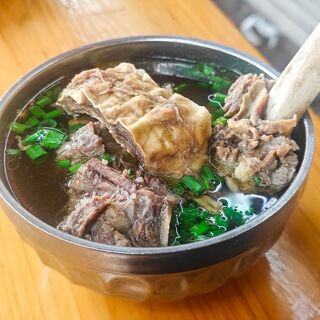 Yi Qiang (Dadao Road) - 0