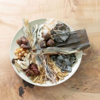 Kombu to Men Kiichi - 0