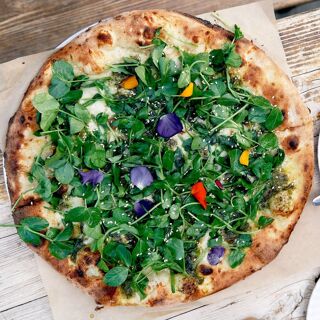 Timber Pizza Co - 10