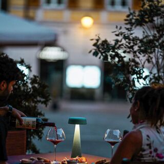 Il Cardinale Vino e Cucina - Sarzana - 1