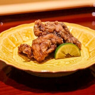 Akasaka Shimabukuro - Tokyo - 0