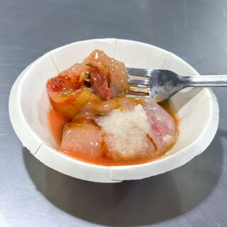 Ying Wang Meatball - Hsinchu City - 1