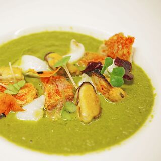 Osteria a "Le Due Spade" - Trento - 7