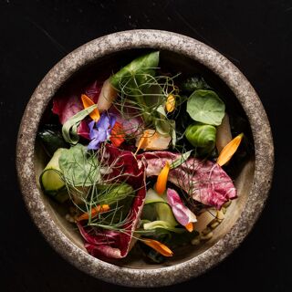 Docket Restaurant - 8