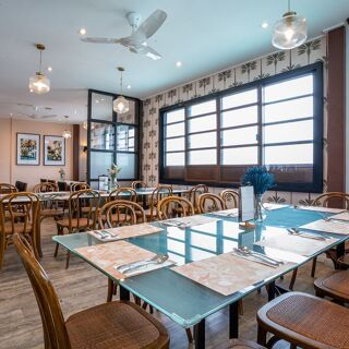 Esmeralda Kitchen - 10