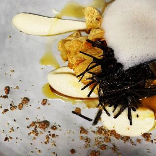 La Table d'Elka - 10