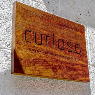 Curioso - 2