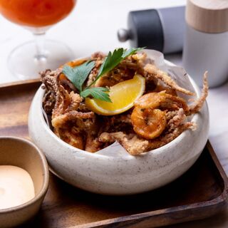 La Cucina - Chon Buri - 10