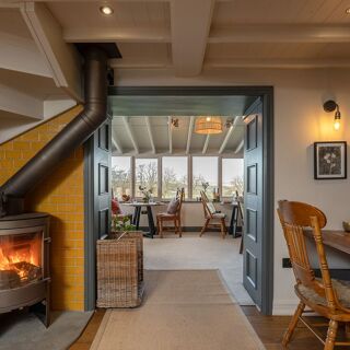 Homestead Kitchen - Goathland - 6