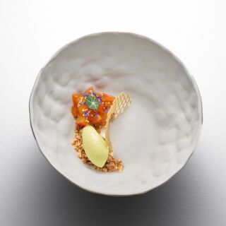 Le Pavillon - Hôtel Westminster - 3