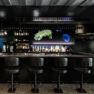 Le Filet - Montréal - 2