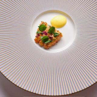 Ormer Mayfair - 4